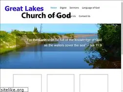 Sites similar to glcg.net