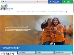 Sites similar to glch.org.au