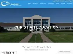Sites similar to glchs.on.ca