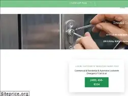 Sites similar to glclocksmithservice.com