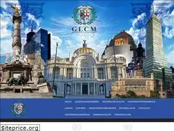 Sites similar to glcm.mx