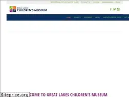 Sites similar to glcm.org