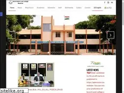 Sites similar to glcmadurai.ac.in