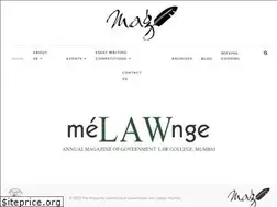 Sites similar to glcmag.com