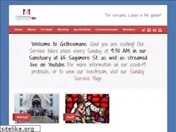 Sites similar to glcmanchester.org