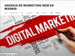 Sites similar to glcmarketingweb.es