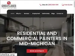 Sites similar to glcmich.com