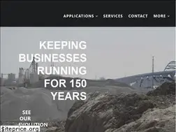 Sites similar to glcminerals.com