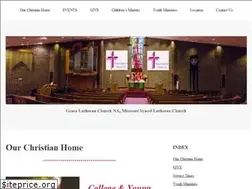 Sites similar to glcna.org