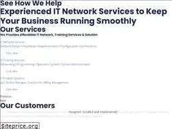 Sites similar to glcnetworks.com