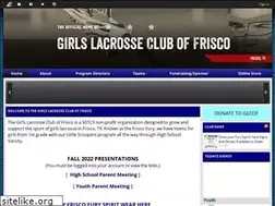 Sites similar to glcof.com
