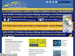 Sites similar to glcomets.net