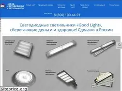 Sites similar to glcompany.ru