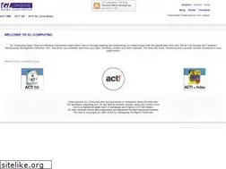 Sites similar to glcomputing.com.au
