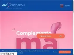 Sites similar to glcortopedia.com.br