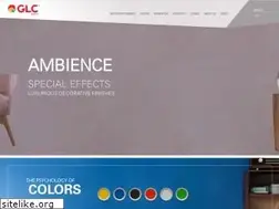Sites similar to glcpaints.com