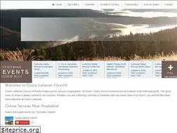Sites similar to glcparker.org