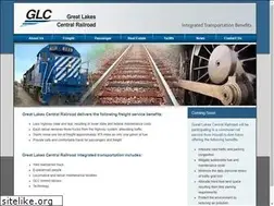 Sites similar to glcrailroad.com