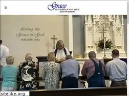 Sites similar to glcsconroe.org