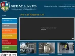 Sites similar to glcsmidwest.com