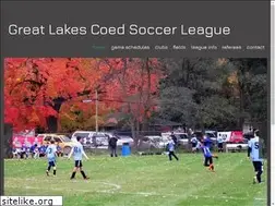 Sites similar to glcsoccer.org