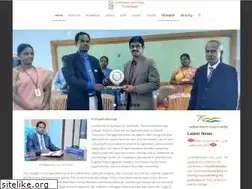 Sites similar to glctry.ac.in