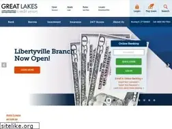 Sites similar to glcu.com
