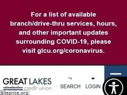 Sites similar to glcu.org