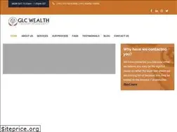 Sites similar to glcwealth.com