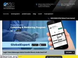 Sites similar to glcworld.co.id