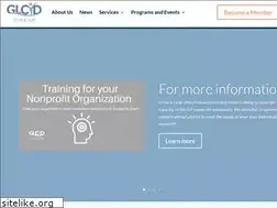 Sites similar to glcyd.org
