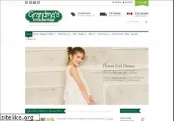 Sites similar to gld-forkids.com