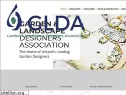 Sites similar to glda.ie