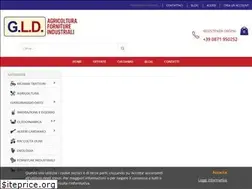 Sites similar to gldforniture.it