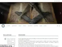 Sites similar to gldirs.it