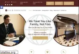 Sites similar to gldlaw.com