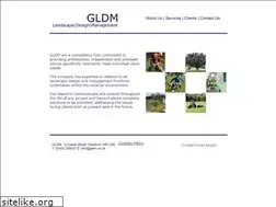 Sites similar to gldm.co.uk