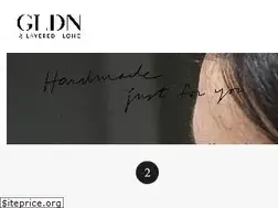 Sites similar to gldn.com