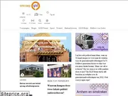 Sites similar to gldstemt.nl