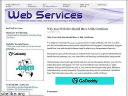 Sites similar to gldwebservices.com