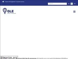 Sites similar to gle-lifts.com