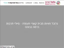 Sites similar to gle.co.il