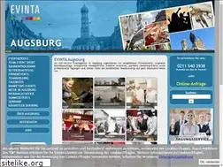 Sites similar to gle24-augsburg.de