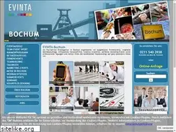 Sites similar to gle24-bochum.de