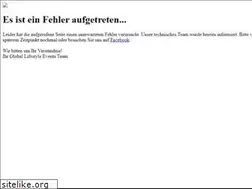 Sites similar to gle24-muenchen.de