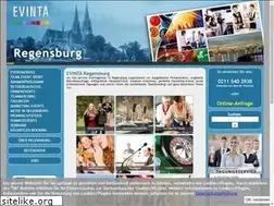 Sites similar to gle24-regensburg.de