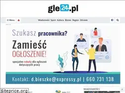 Sites similar to gle24.pl