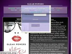 Sites similar to gleahpowers.com