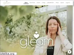 Sites similar to gleam.dk