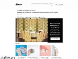 Sites similar to gleambase.com